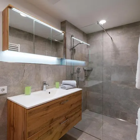 Haus Salvenmoser Scheffau am Wilden Kaiser