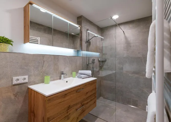 Haus Salvenmoser Scheffau am Wilden Kaiser