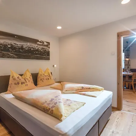 Haus Salvenmoser * 凯撒山麓舍福